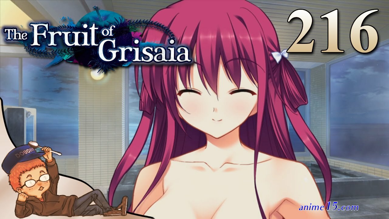 the fruit of grisaia season 1 episode 1 uncensored