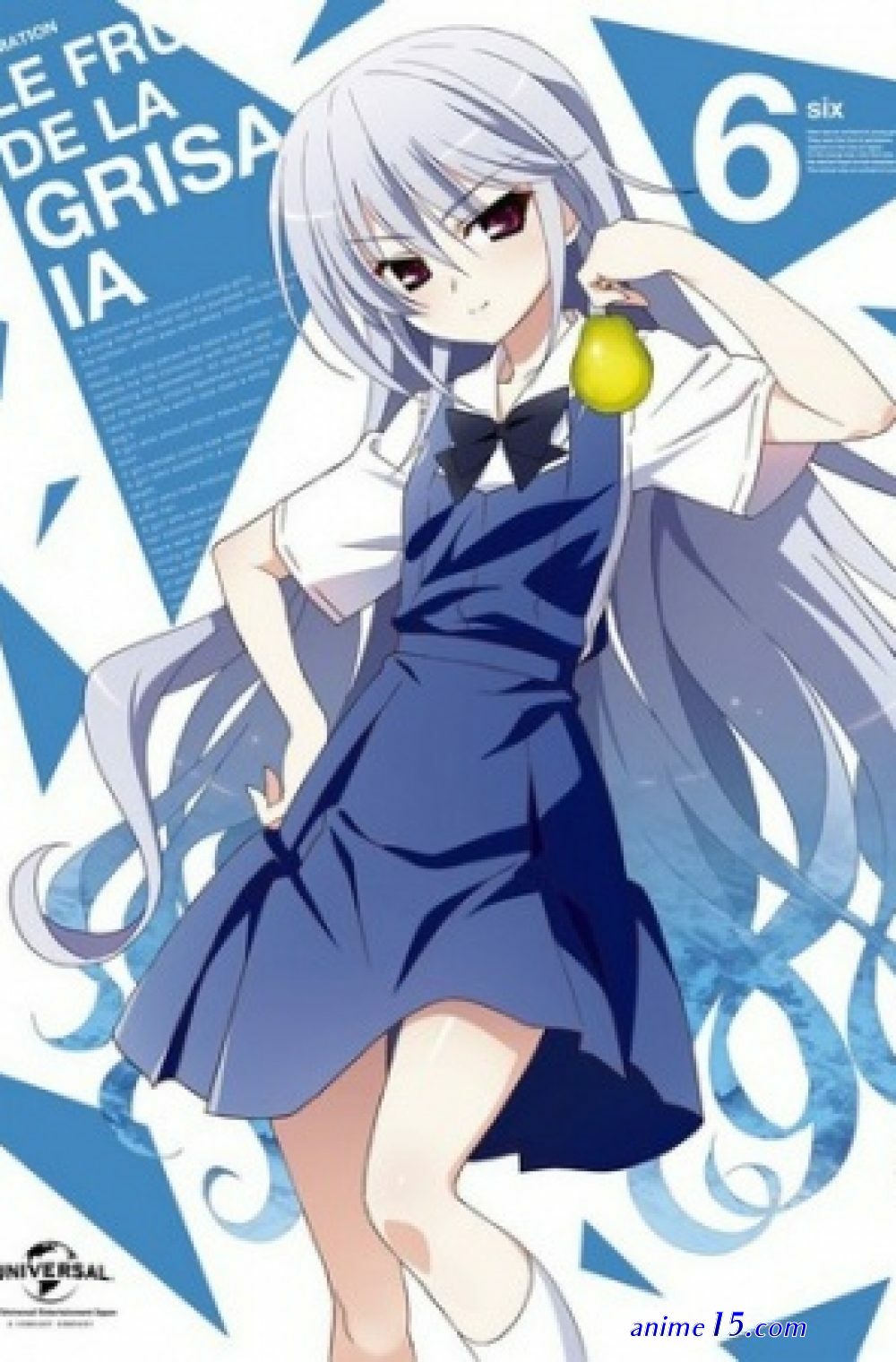 the fruit of grisaia season 1 episode 1 uncensored