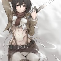 bowalia肌肉女漫画