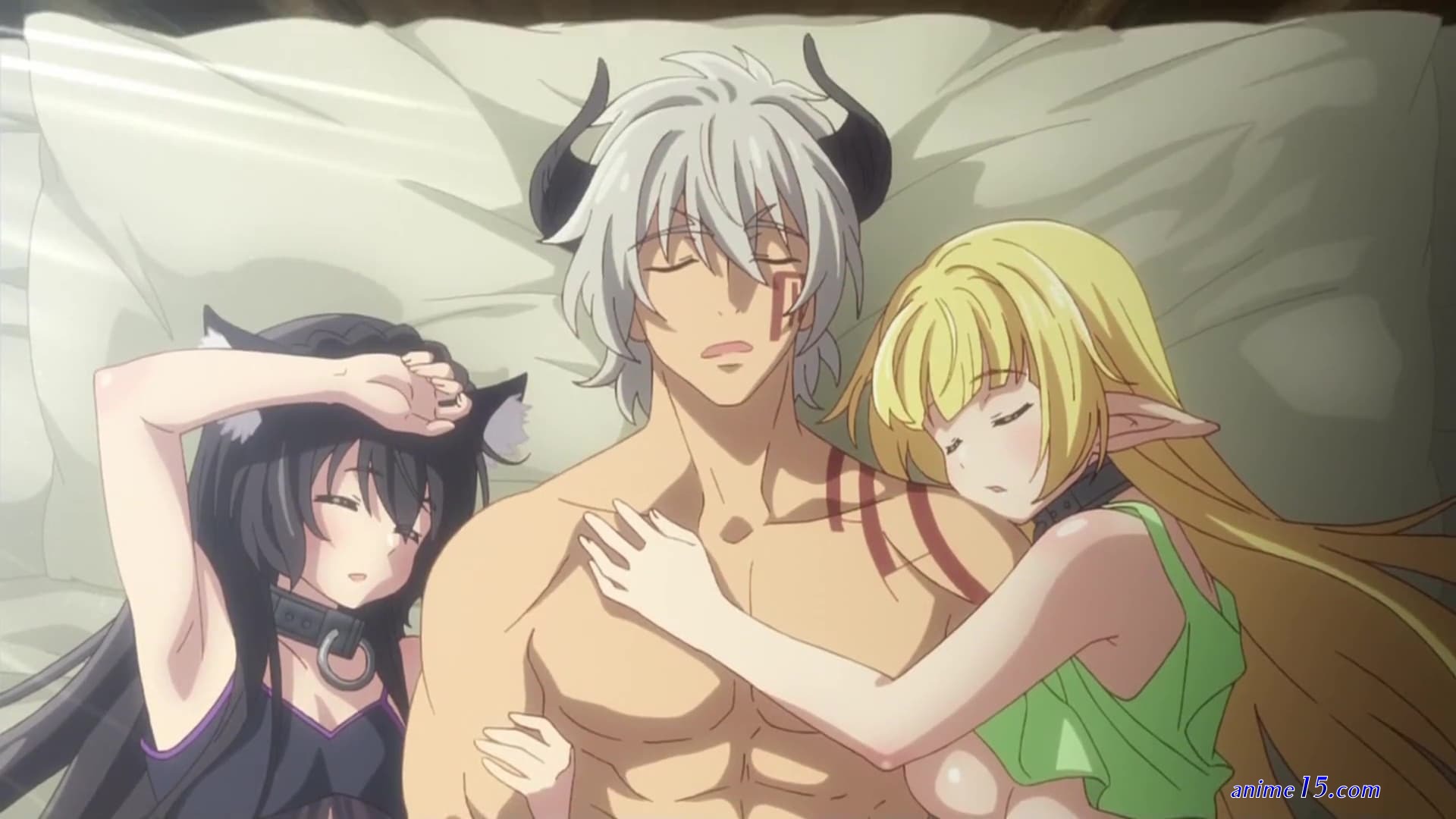 isekai maou en streaming