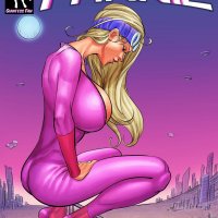 giantess milf comics