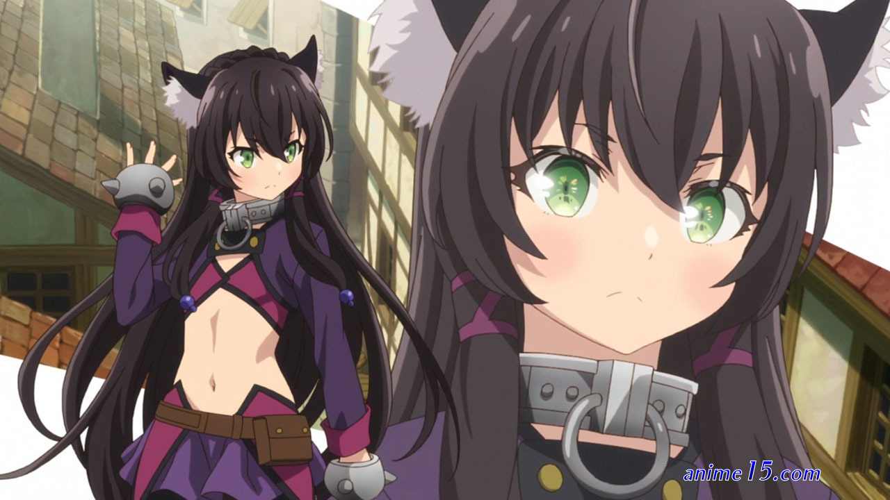 isekai maou en streaming