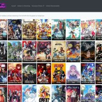 vostfr anime vf