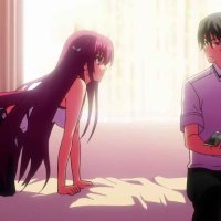 the fruit of grisaia season 1 episode 1 uncensored