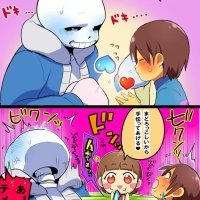chara en sexo comics
