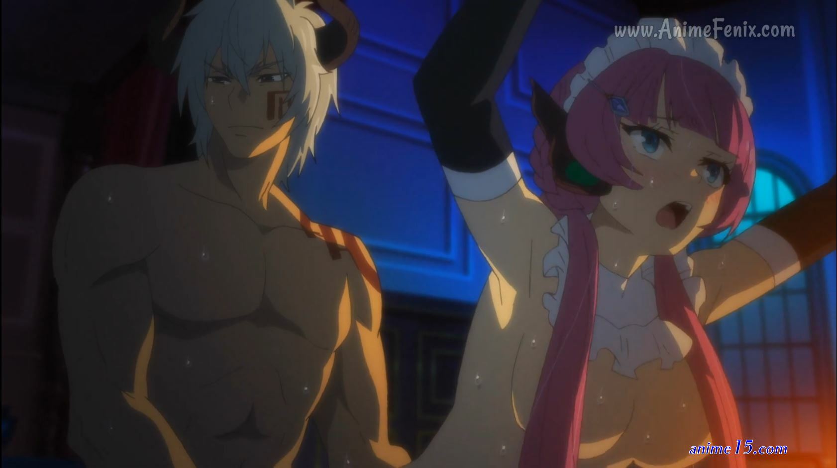 isekai maou en streaming