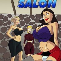 shemale fuck girls comics