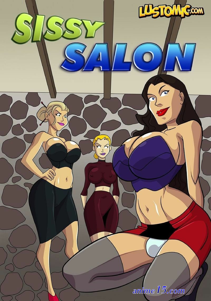 shemale fuck girls comics