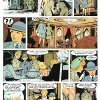 full coco bdsm comics