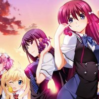 the fruit of grisaia season 1 episode 1 uncensored