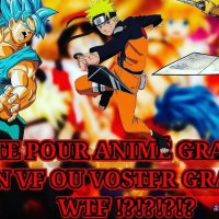 anime vostfr gratuit