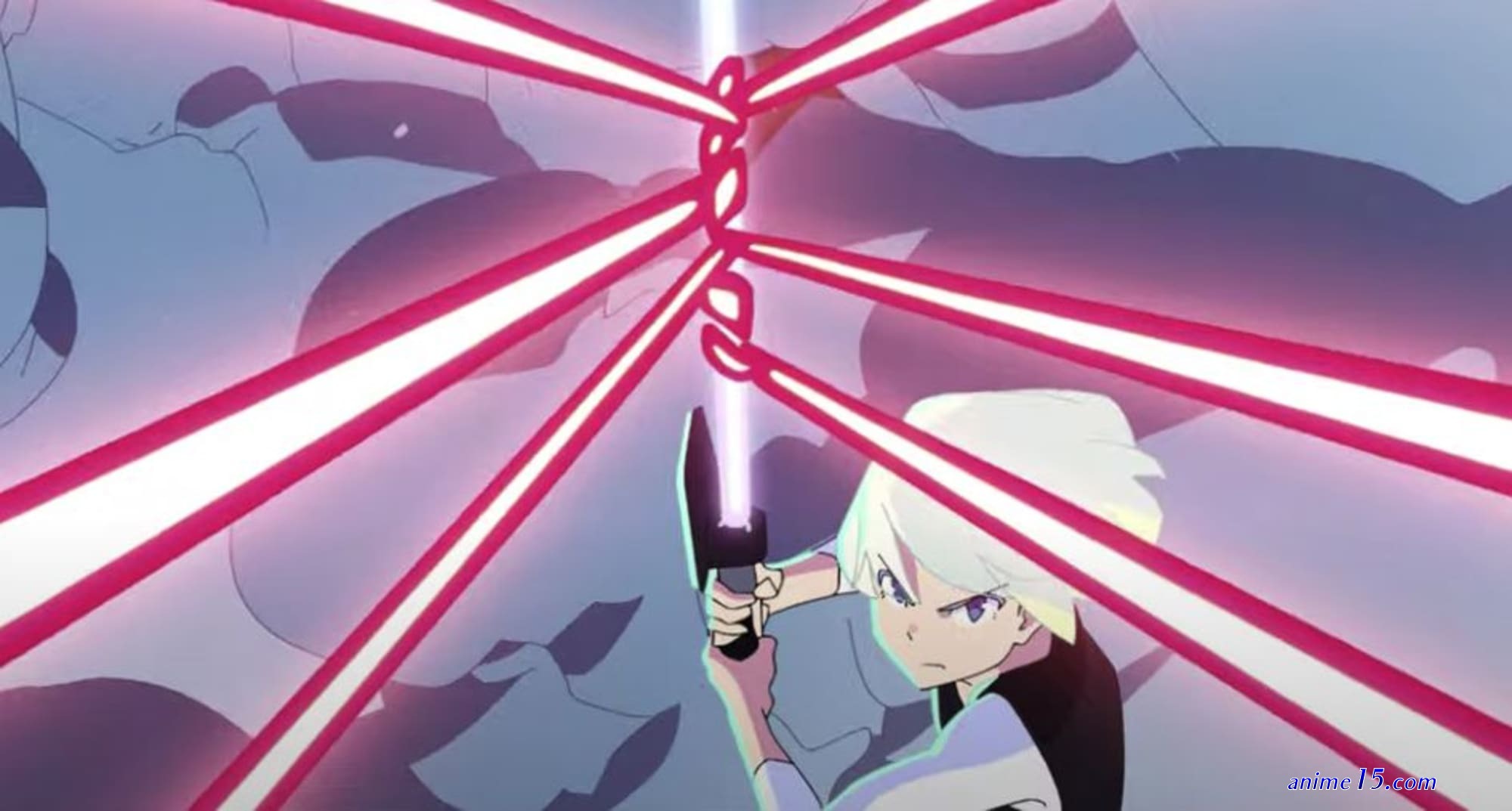 star wars visions 1 temporada animes club