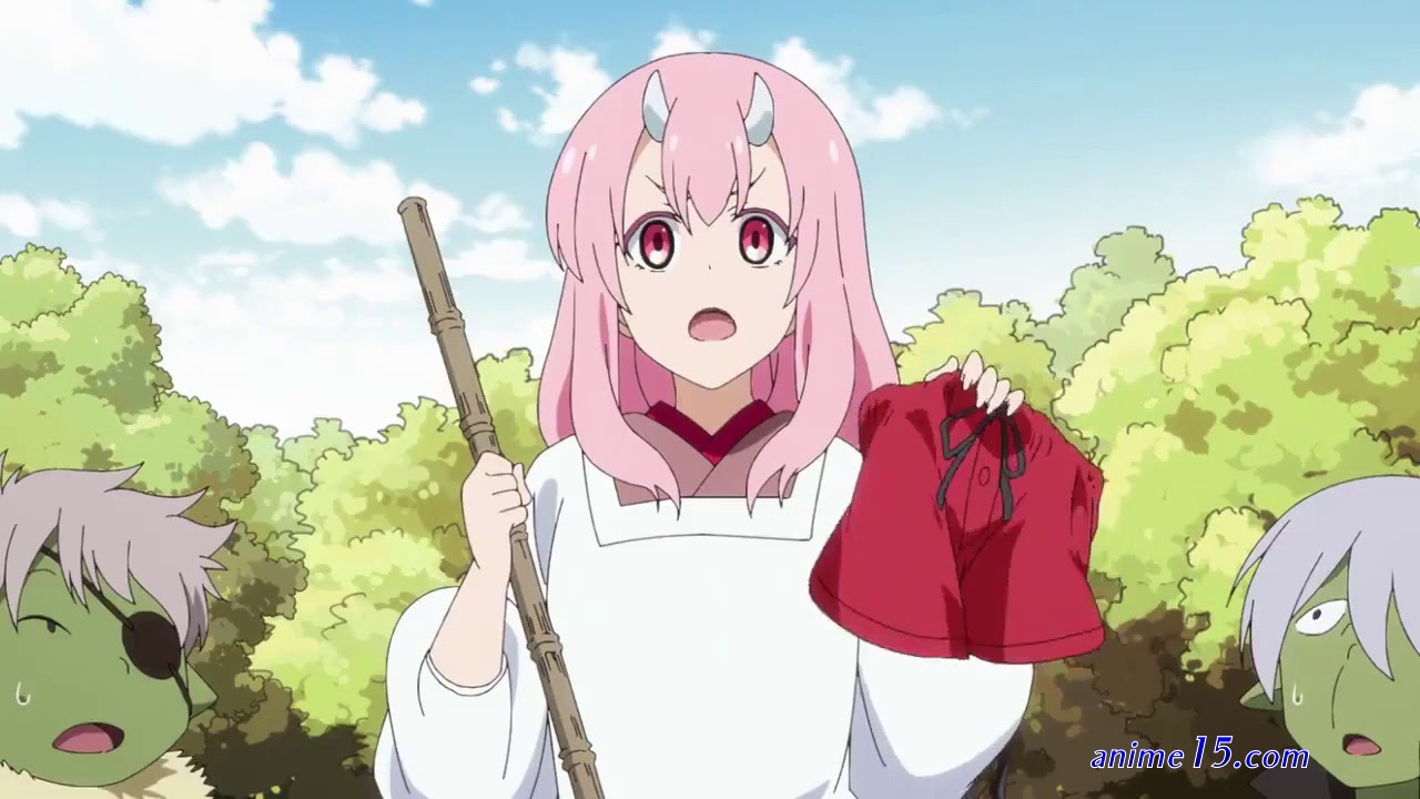 tensura nikki dublado torrent magnet