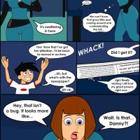 giantess milf comics