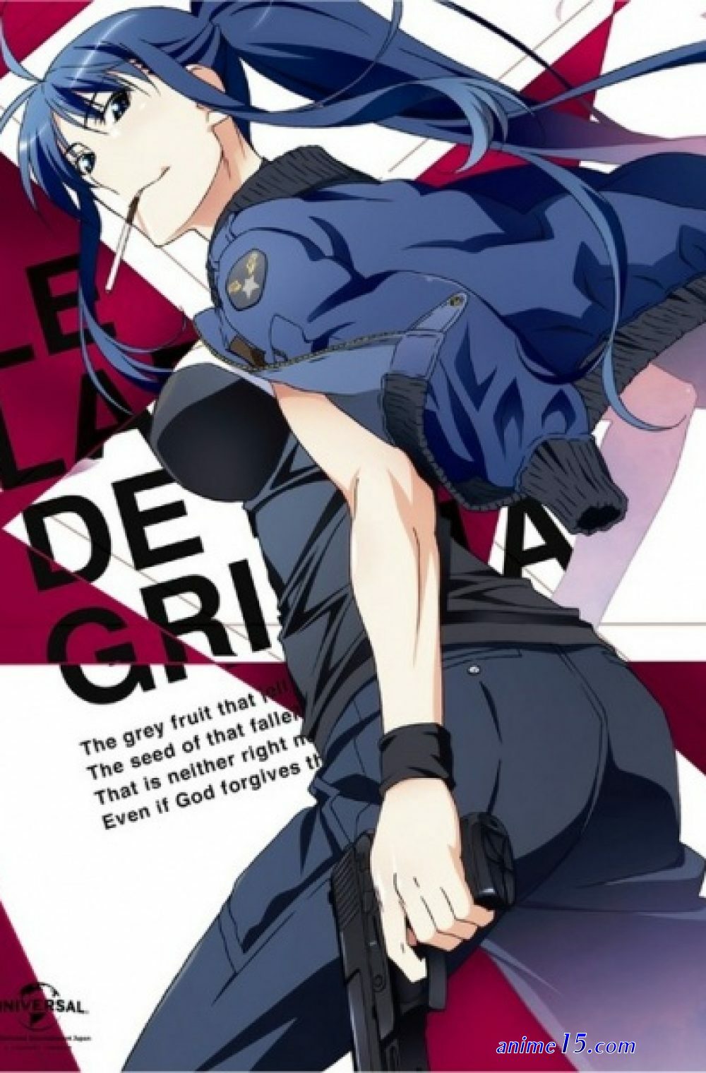 the fruit of grisaia season 1 episode 1 uncensored