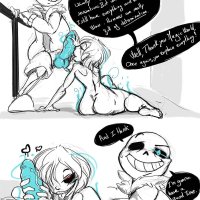chara en sexo comics