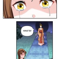baca komik ayah aku tidak mau menikah