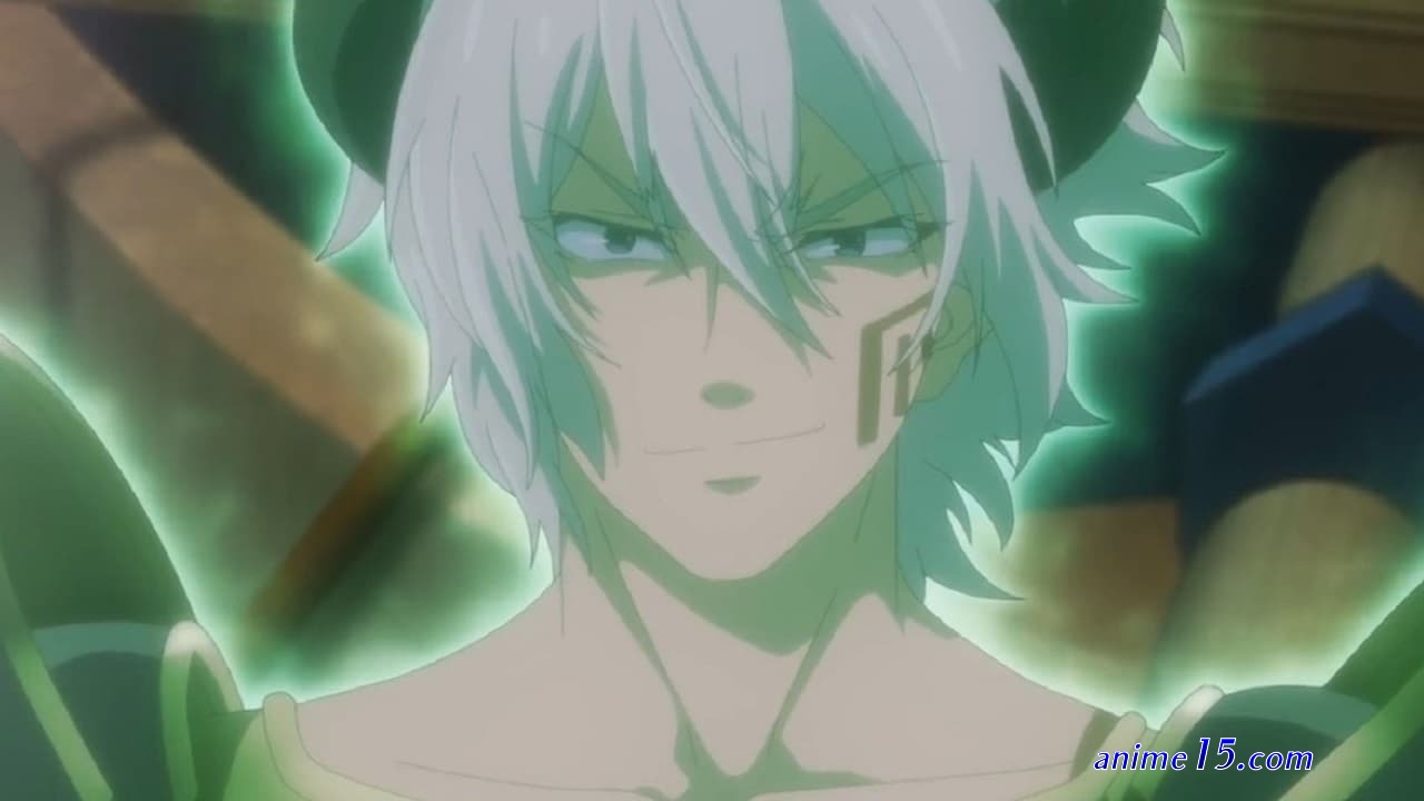 isekai maou en streaming