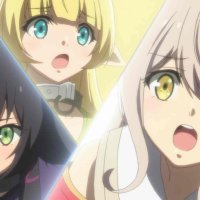 isekai maou en streaming