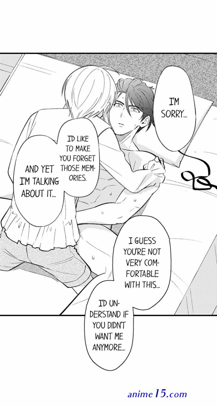 maou iburogia ni mi wo sasageyo chapter 1