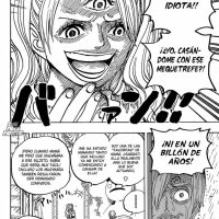 one piece capítulo 850