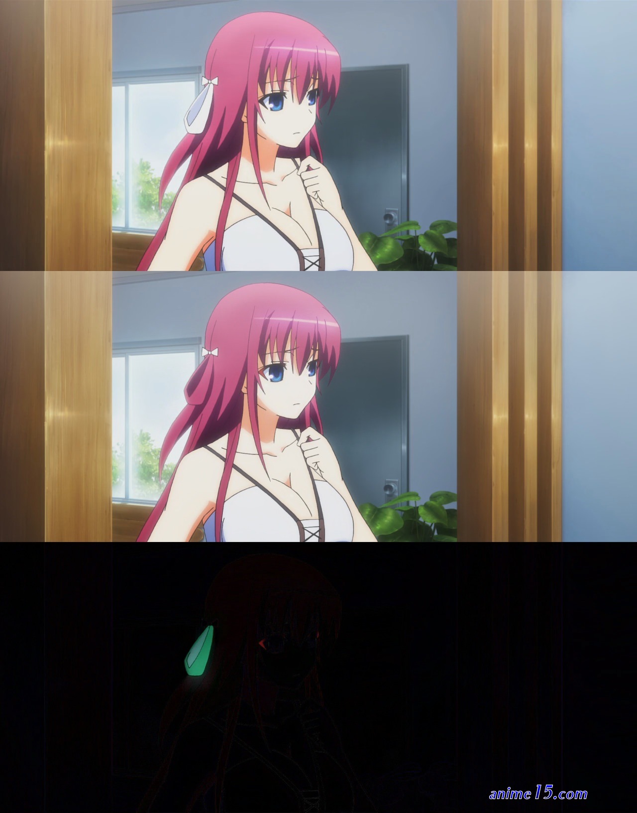 the fruit of grisaia season 1 episode 1 uncensored