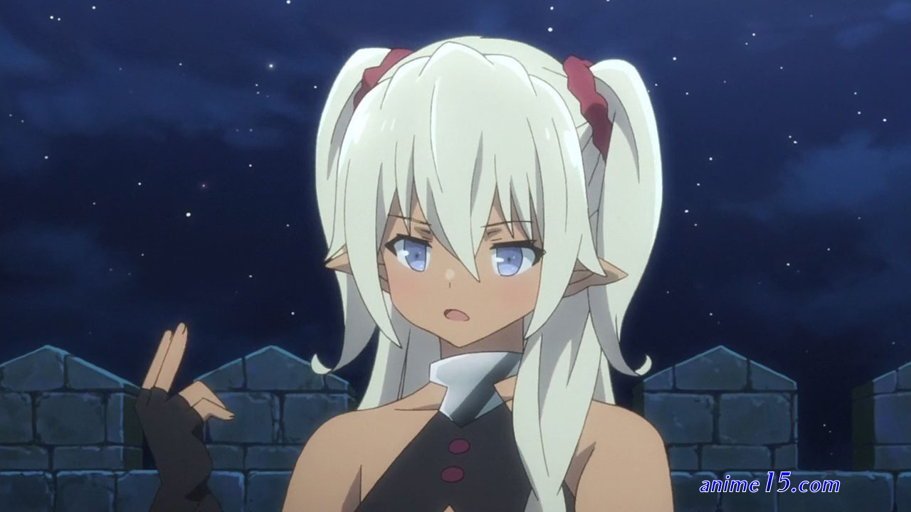 isekai maou en streaming