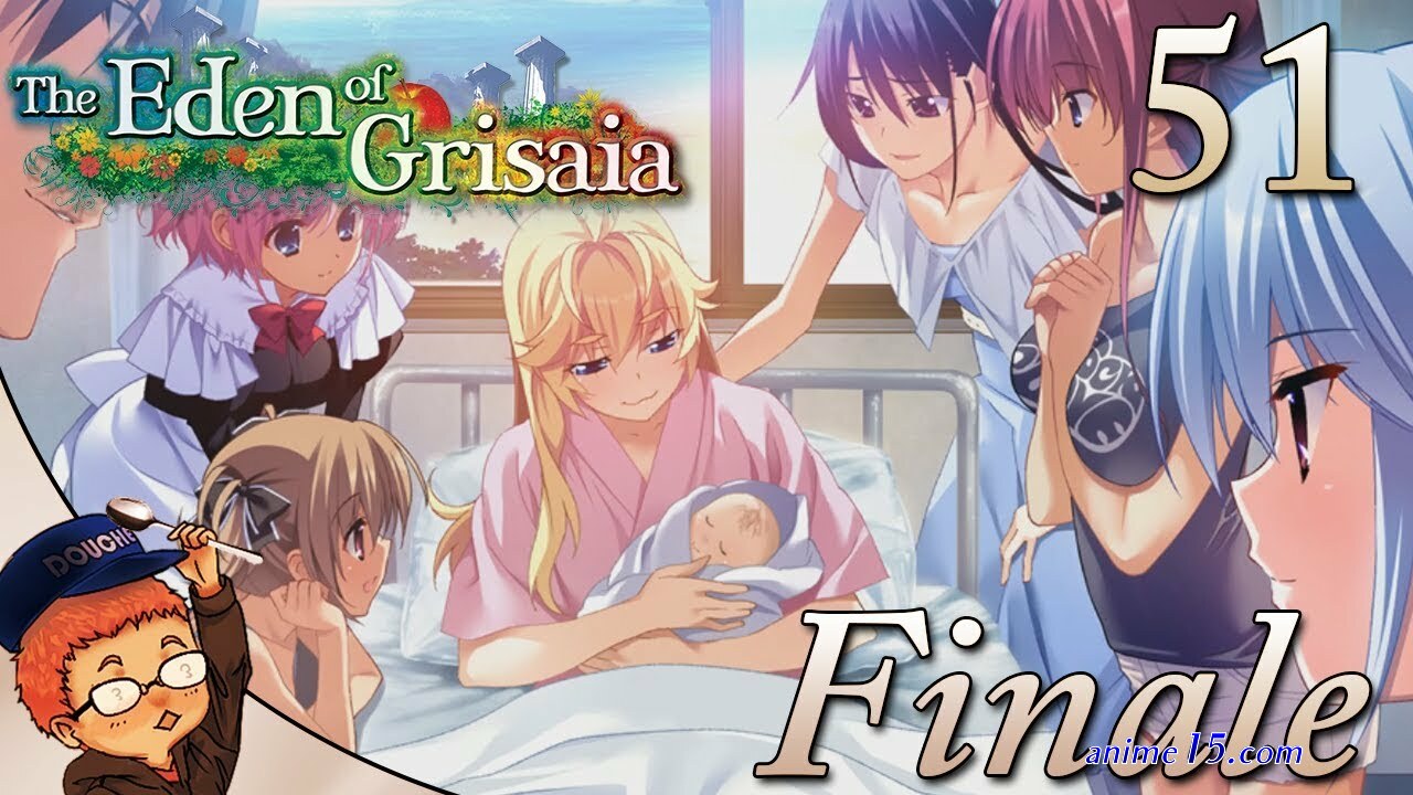 the fruit of grisaia season 1 episode 1 uncensored