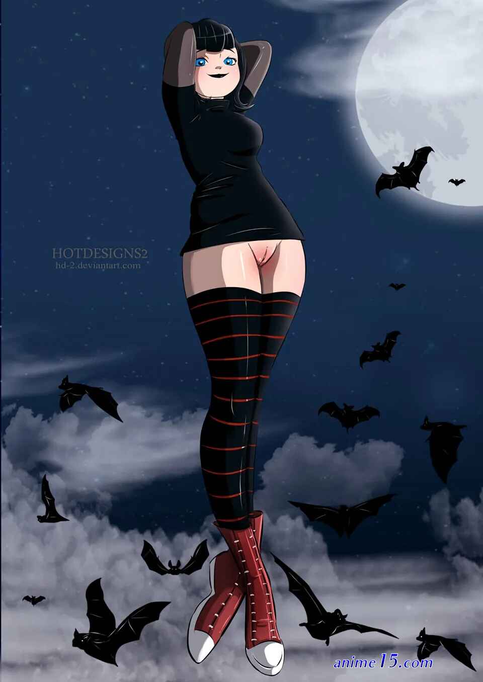 helen violet mavis porn comics