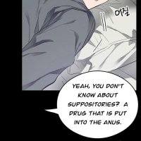 breath the same air manwha
