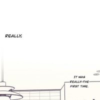 breath the same air manwha