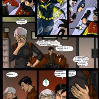 cómics de mujeres desnudas