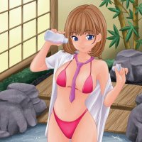 uncensored anime sexy nude