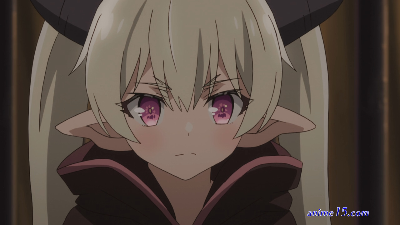 isekai maou en streaming