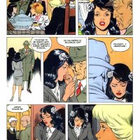 full coco bdsm comics