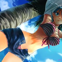 big titfuck anime wallpaper