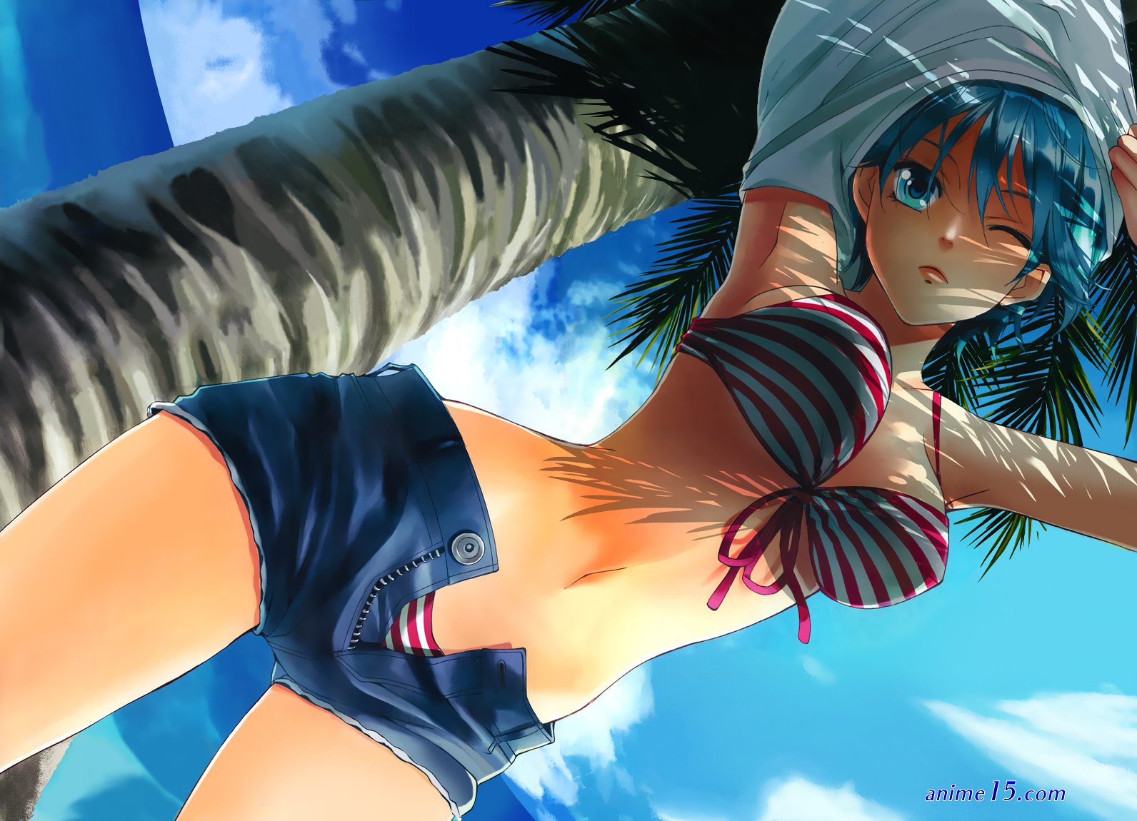 big titfuck anime wallpaper