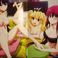 the fruit of grisaia season 1 episode 1 uncensored