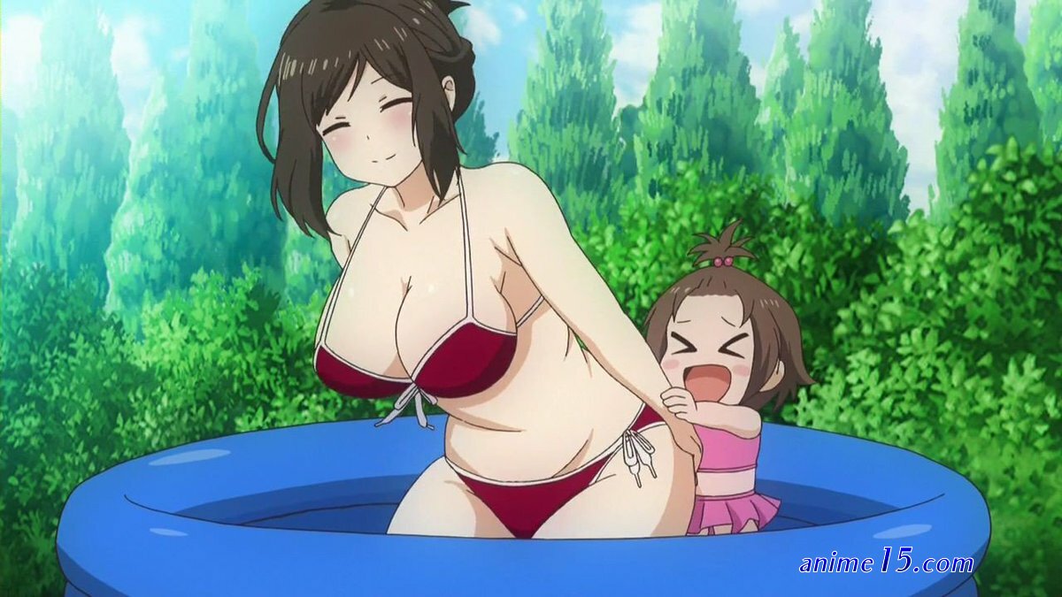 nande koko ni sensei ga uncensored