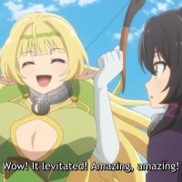 isekai maou en streaming