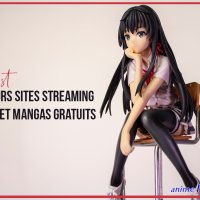 anime vostfr gratuit