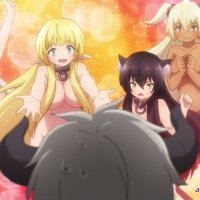 isekai maou en streaming