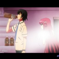 the fruit of grisaia season 1 episode 1 uncensored