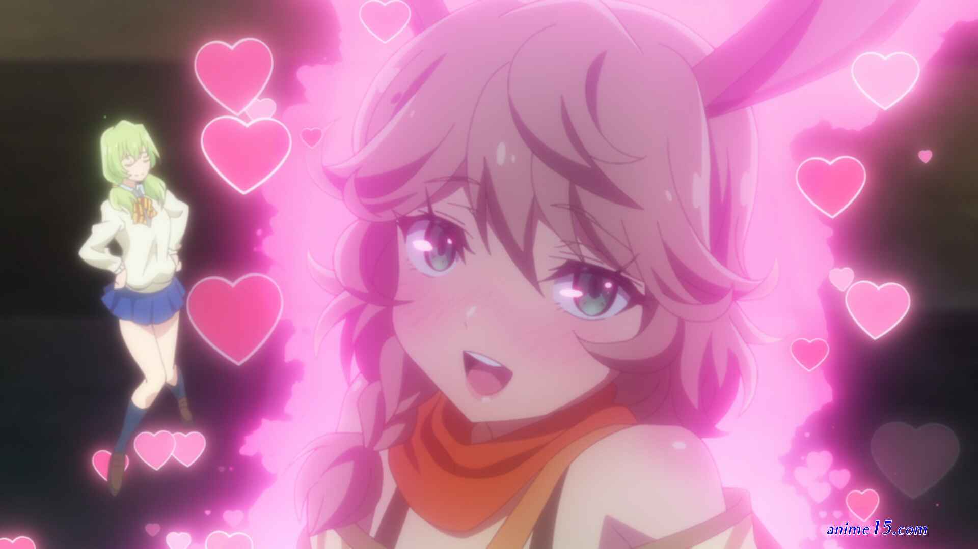 isekai maou en streaming