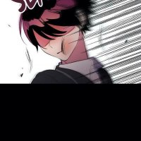 secret security manga