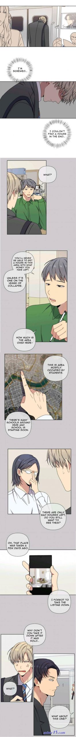 love jinx manhwa latest chapter