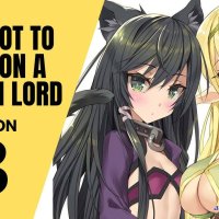 isekai maou en streaming