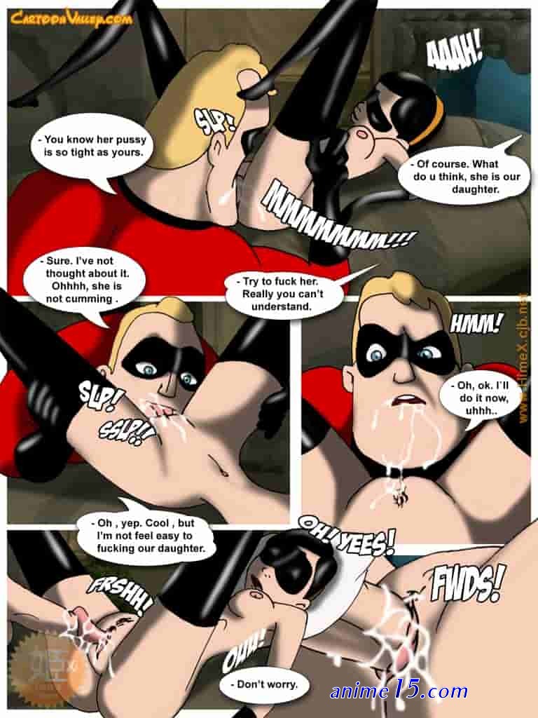 helen violet mavis porn comics