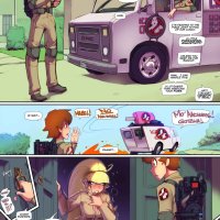 helen violet mavis porn comics