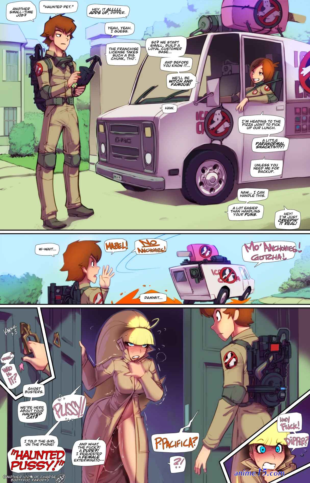 helen violet mavis porn comics
